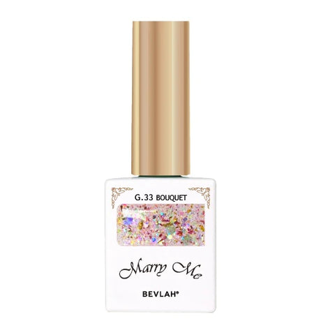 Marry Me Collection (HEMA-free)