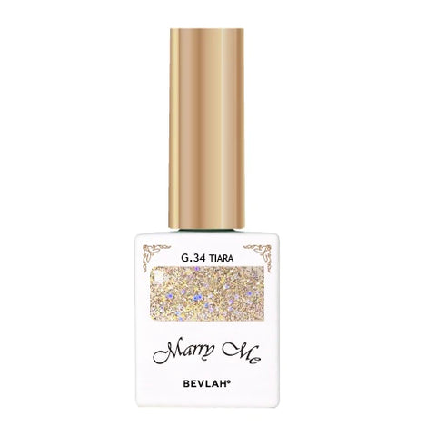 Marry Me Collection (HEMA-free)