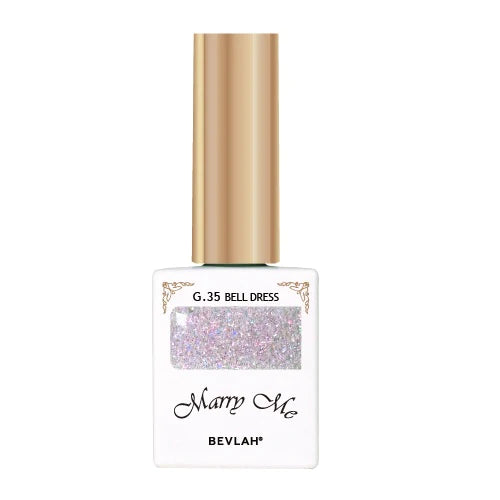 Bevlah - Marry Me Collection (HEMA-free)