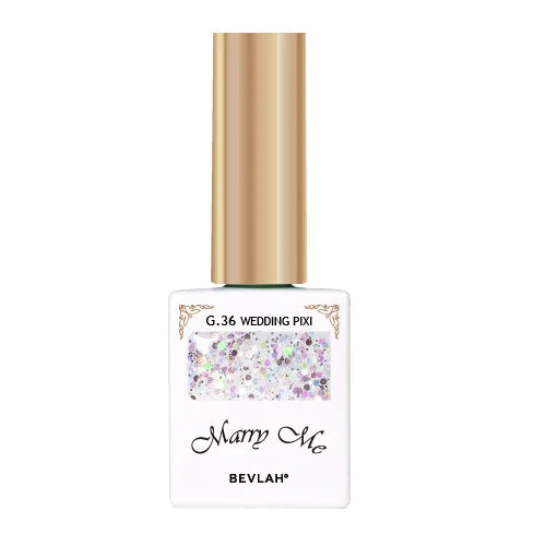 Bevlah - Marry Me Collection (HEMA-free)