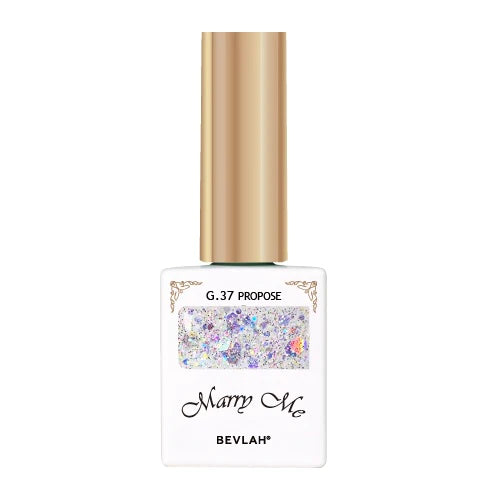 Bevlah - Marry Me Collection (HEMA-free)