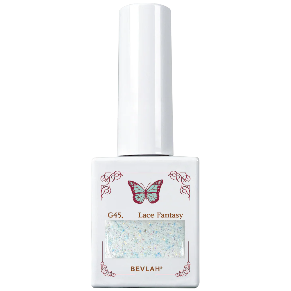 Bevlah - Rococo Fantasy - Royal Floral Collection (HEMA-free)