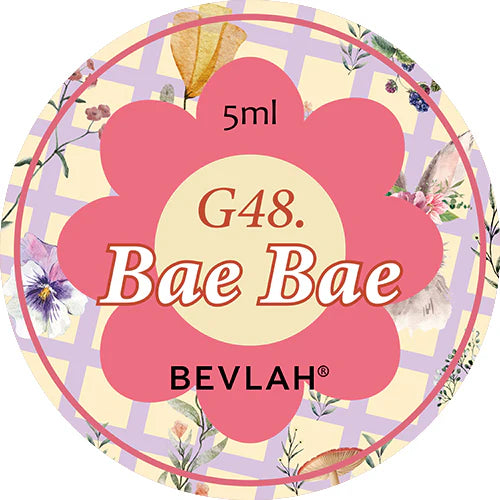 Bevlah - Cottage Core Collection (HEMA-free)