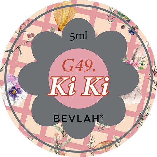 【新品未使用】韓国ジェルネイルBEVLAH コテージコアシリーズ 8色セット Carey カラージェル ジェルネイル 全160色 シアーカラー ネイルカラー