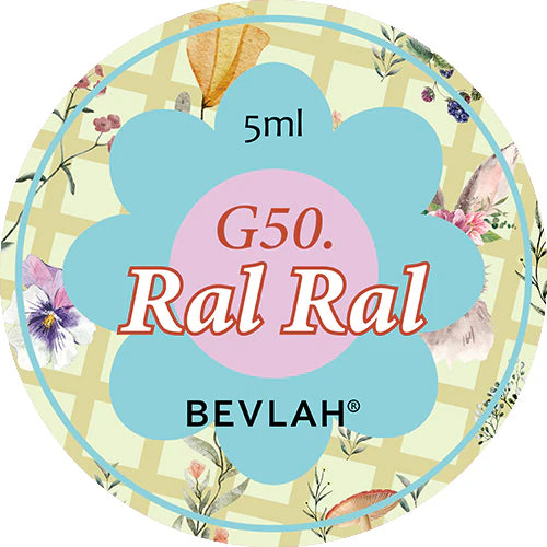 Bevlah - Cottage Core Collection (HEMA-free)