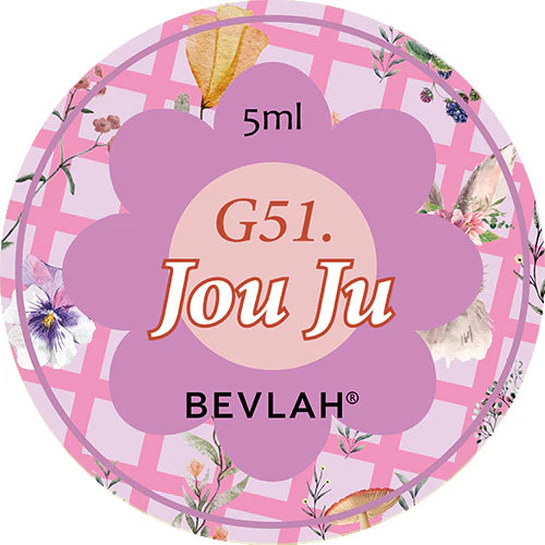 Bevlah - Cottage Core Collection (HEMA-free)
