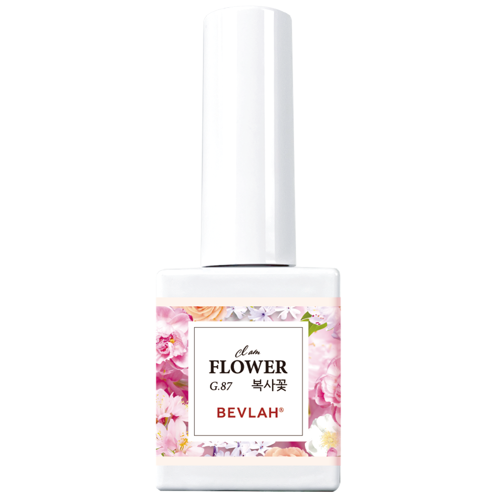 Bevlah - I Am Flower Collection (HEMA-free)