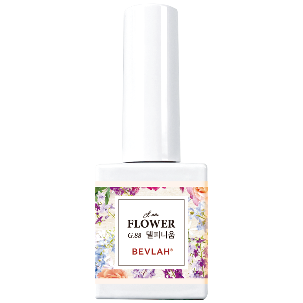 Bevlah - I Am Flower Collection (HEMA-free)