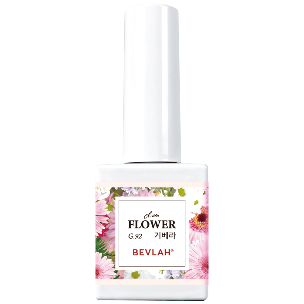 Bevlah - I Am Flower Collection (HEMA-free)