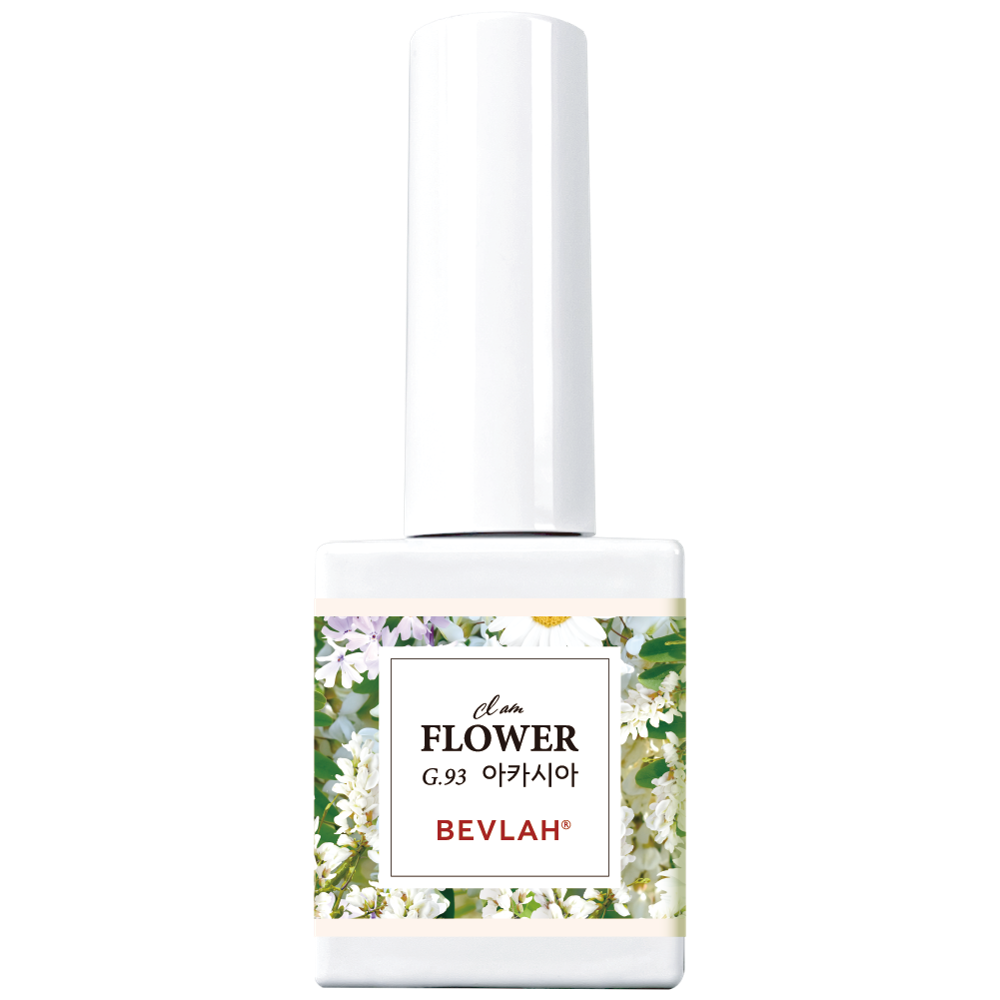 Bevlah - I Am Flower Collection (HEMA-free)