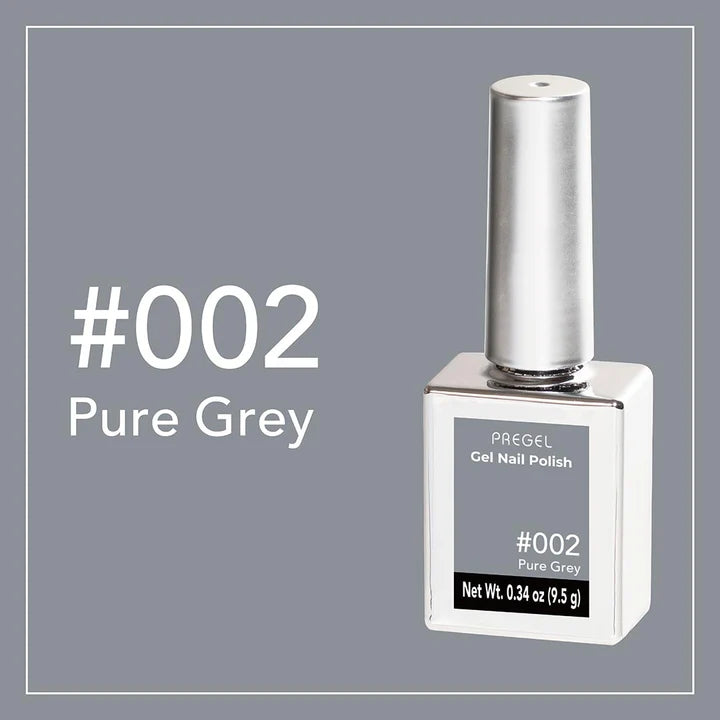 PREGEL - Pure Grey #002