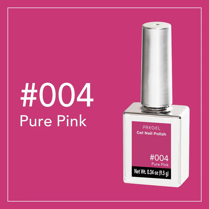 PREGEL - Pure Pink #004