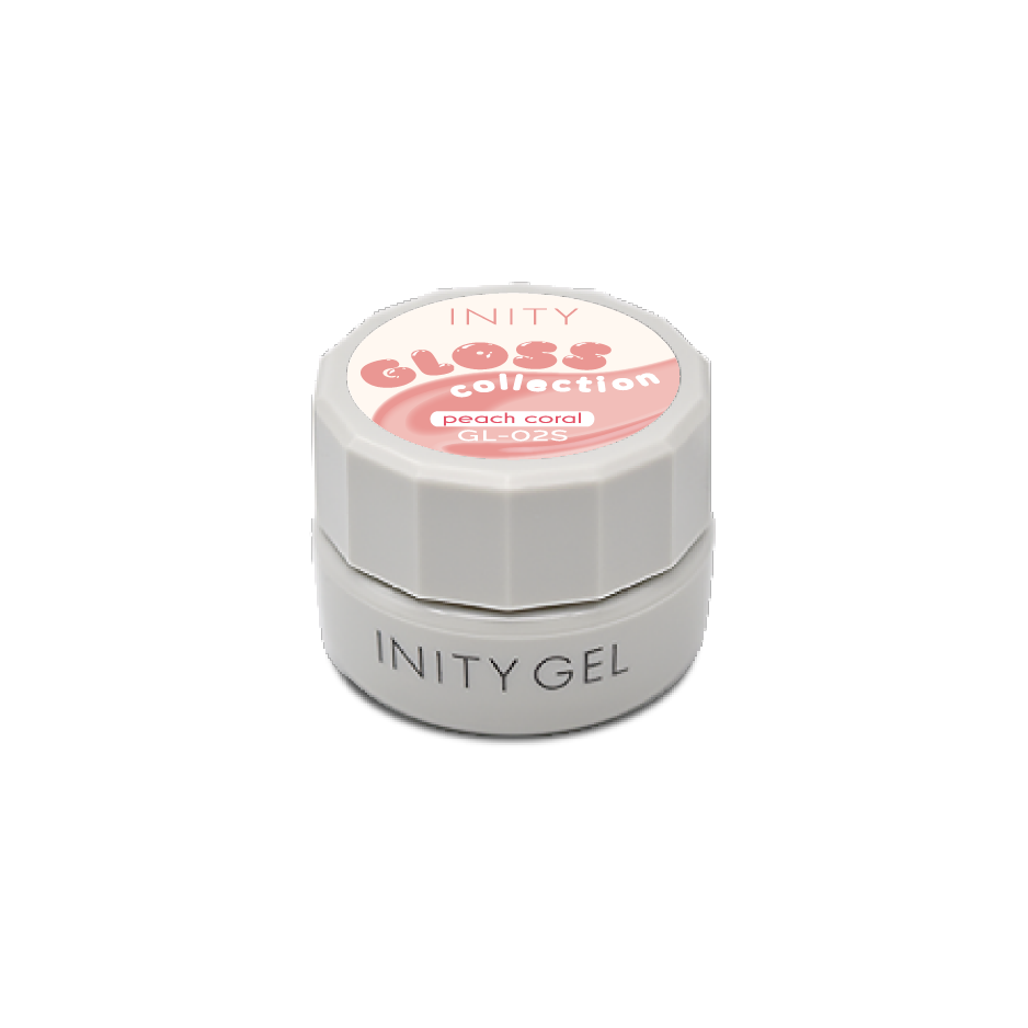 Inity - Gloss Collection