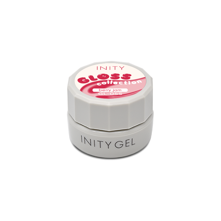 Inity - Gloss Collection