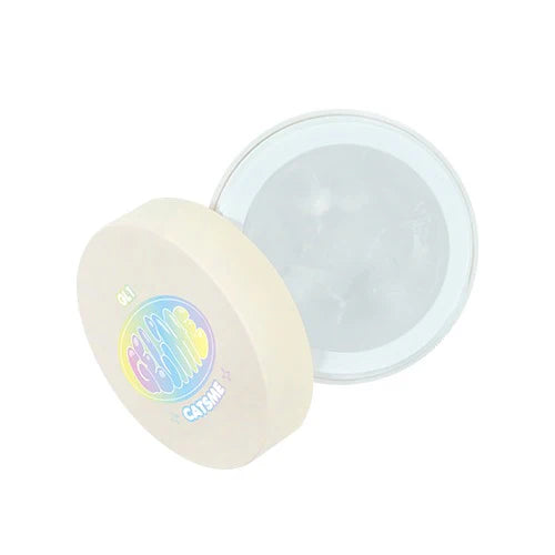 CATS ME GELiME 3D Embo Gel - GL1 Coco Jelly