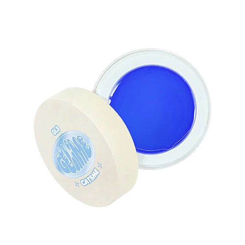 CATS ME GELiME 3D Embo Gel - GL3 Blueberry