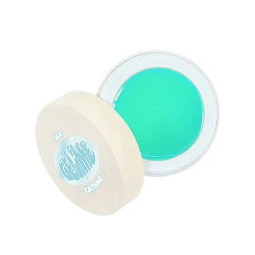 CATS ME GELiME 3D Embo Gel - GL4 Avocado