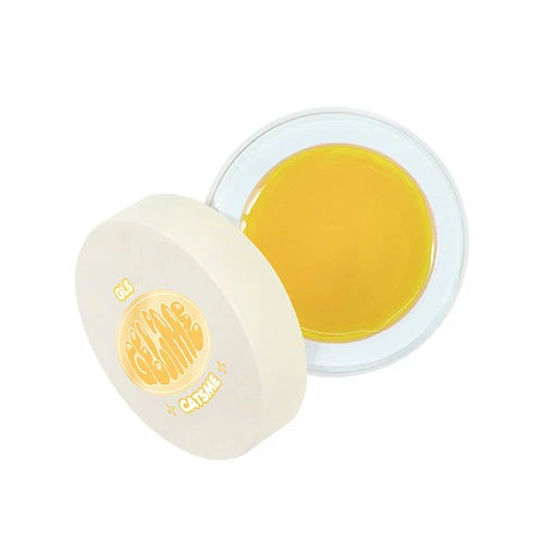 CATS ME GELiME 3D Embo Gel - GL5 Mandarin