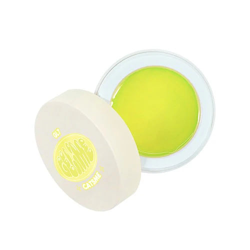 CATS ME GELiME 3D Embo Gel - GL7 Lemon