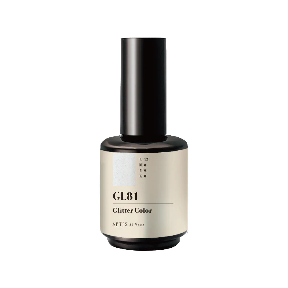 ARTiS di Voce - Ballet Glitter Series (GL81 - GL90)