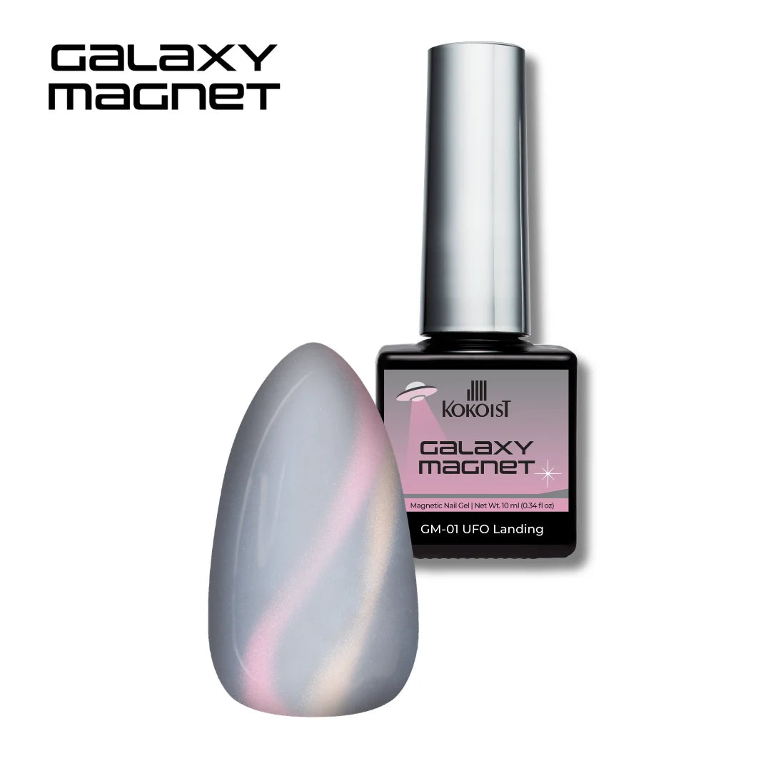 Kokoist - Galaxy Magnet Set