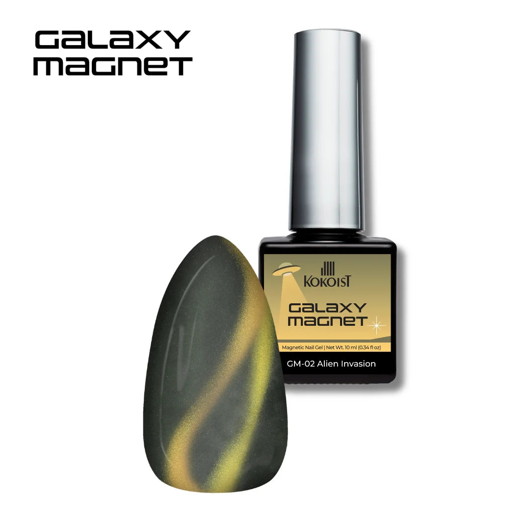 Kokoist - Galaxy Magnet Set