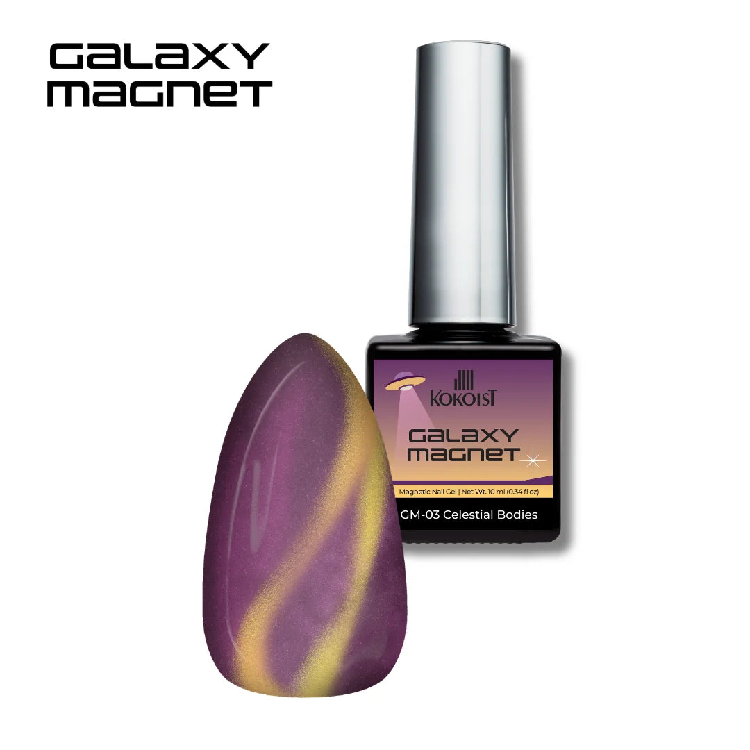 Kokoist - Galaxy Magnet Set