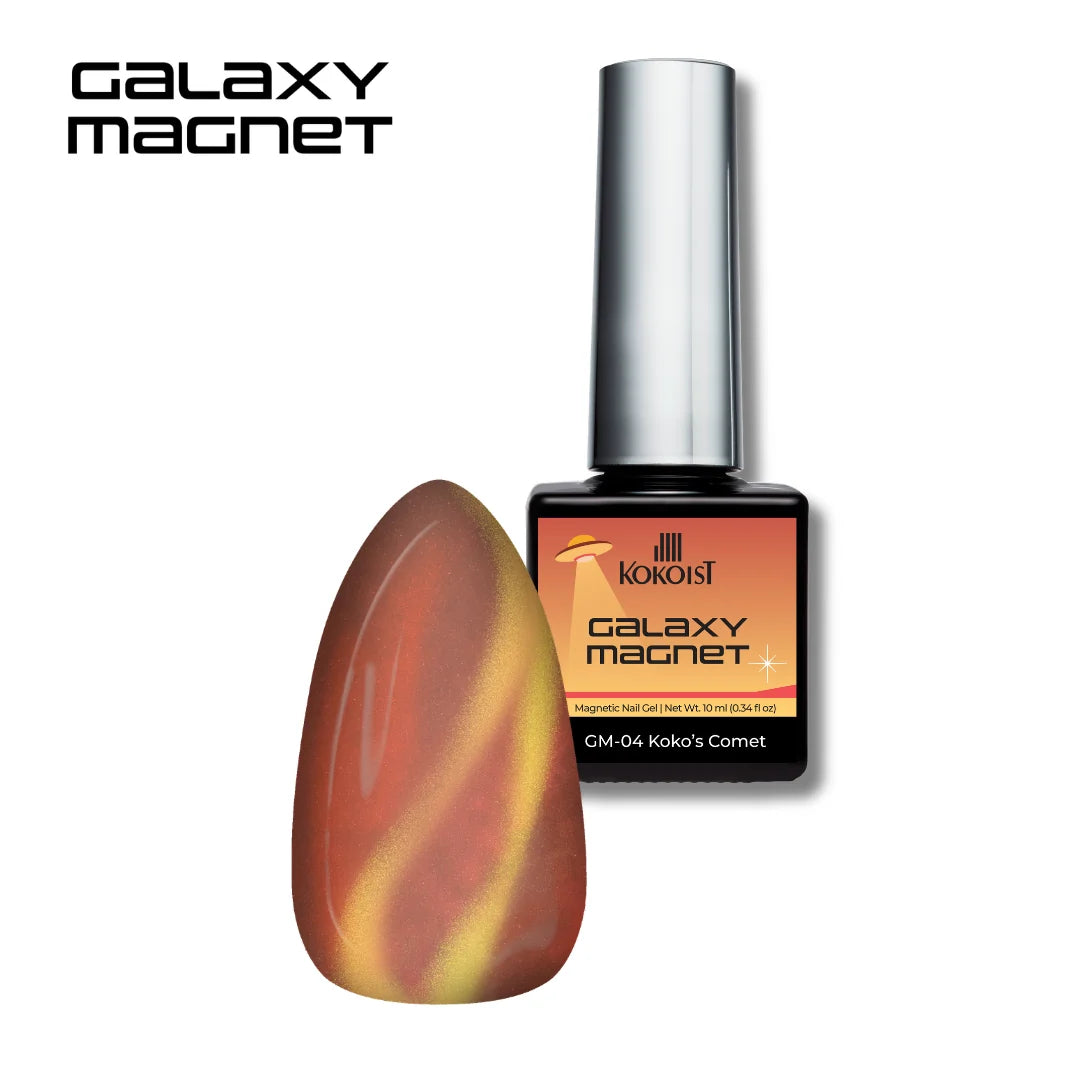 Kokoist - Galaxy Magnet Set