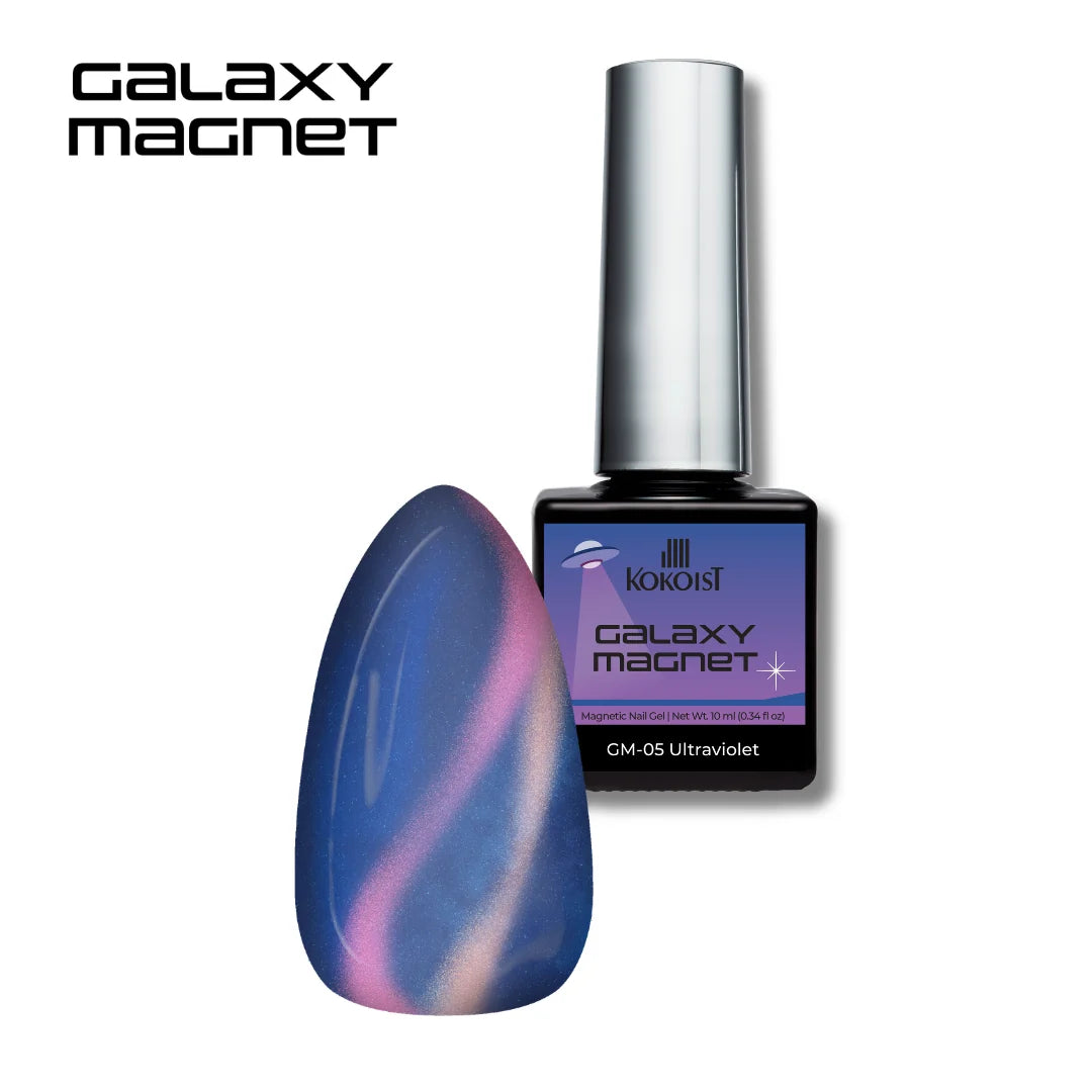 Kokoist - Galaxy Magnet Set