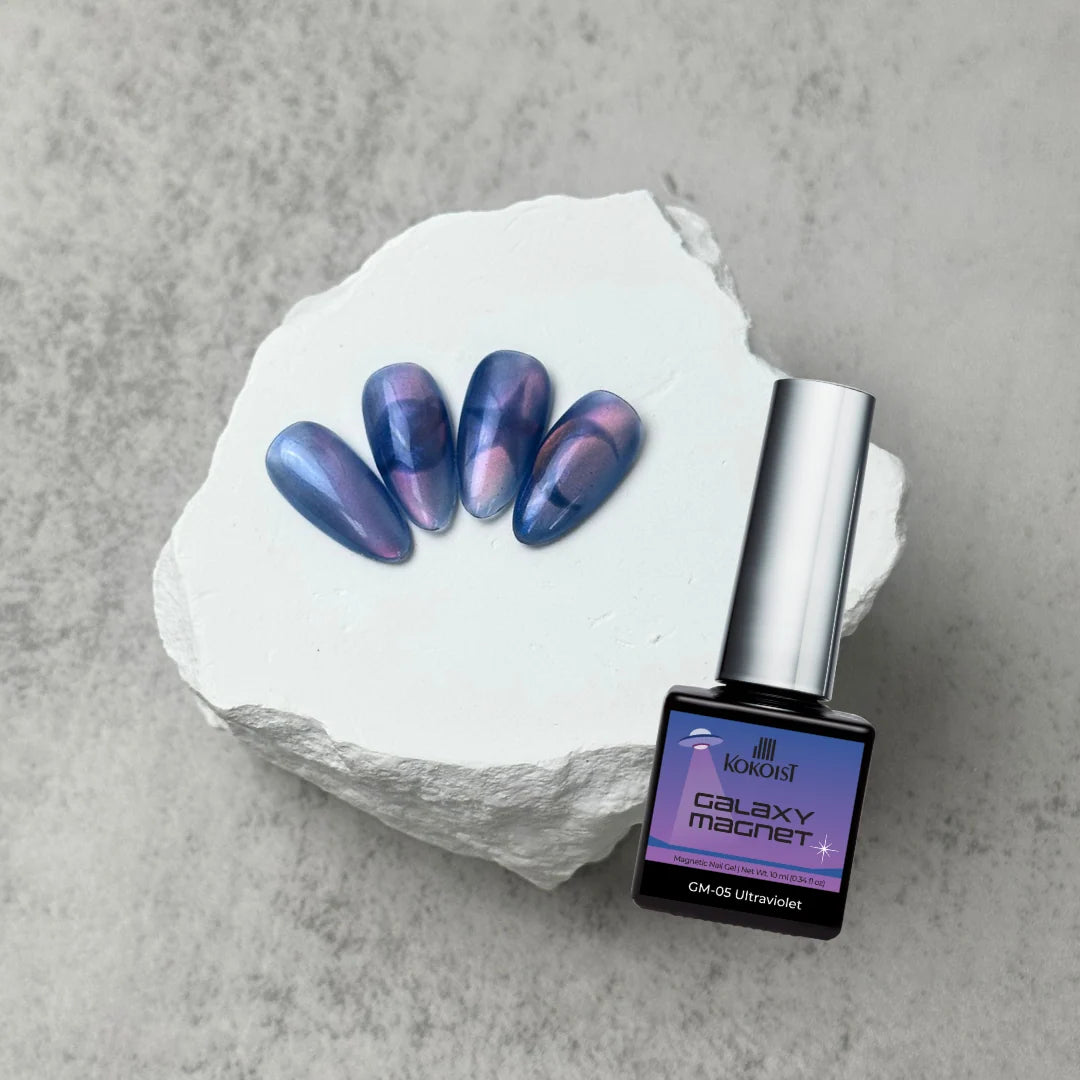 Kokoist - Galaxy Magnet Set