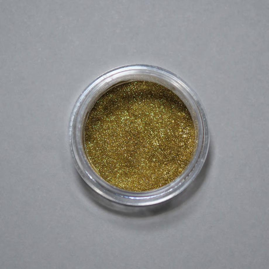 Ungu Nails - Gold Fizz Magnet