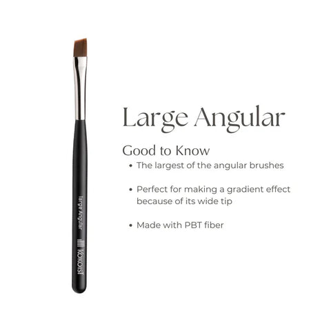 Kokoist Large Angular Brush