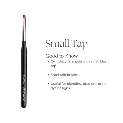 Kokoist Small Tap Brush