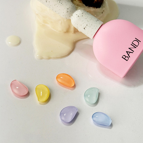 BANDI - Gelateria (Color Gels)