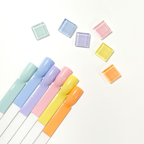 BANDI - Gelateria (Color Gels)