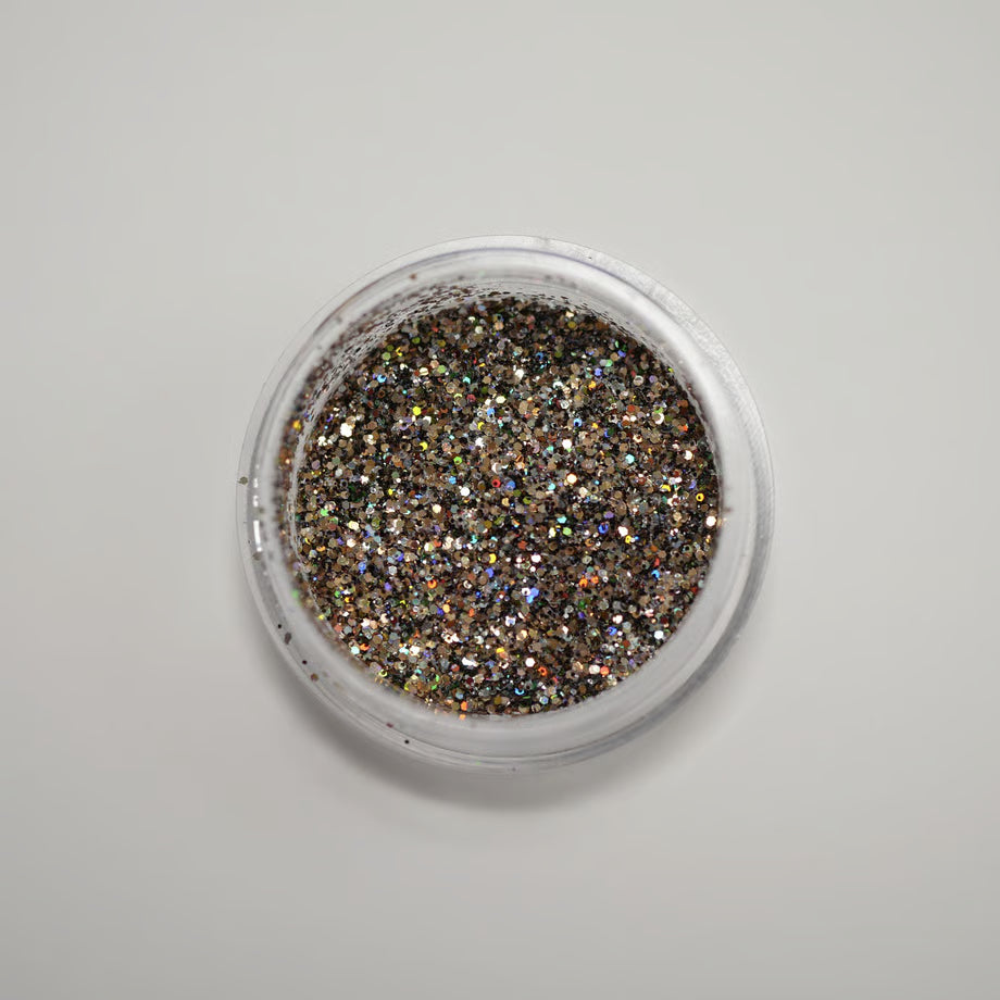 Ungu Nails - Girl Crush Glitter