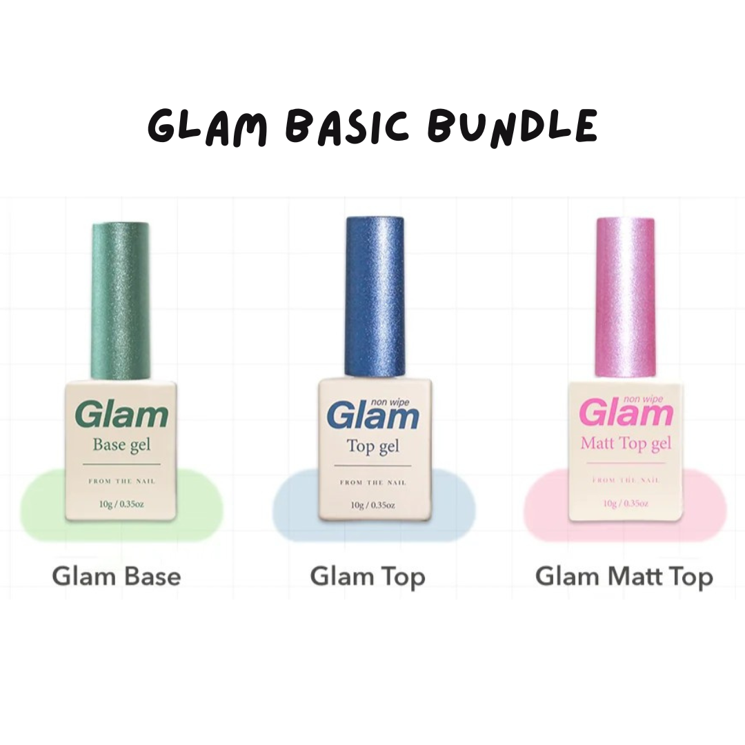 Glam Basic Bundle