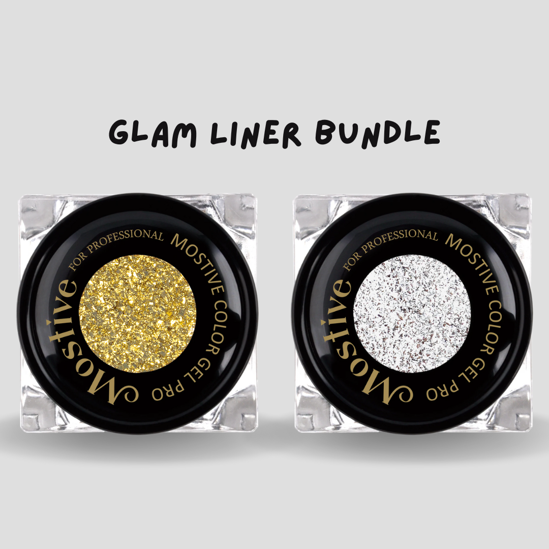 Glam Liner Bundle