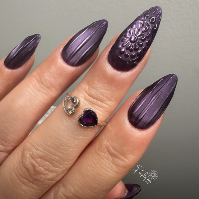 YOGO Zombie King Non-Wipe Builder Top (30g) [High]