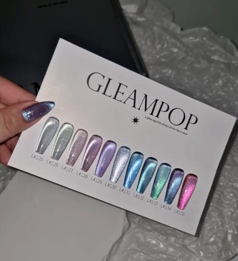 Liuhwa - Gleampop Collection