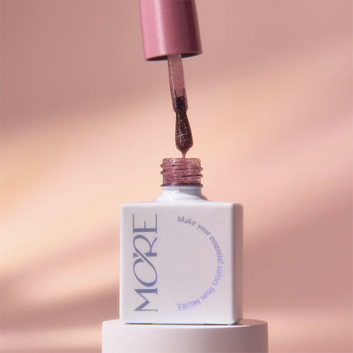 MORE Gel - Glitz Set