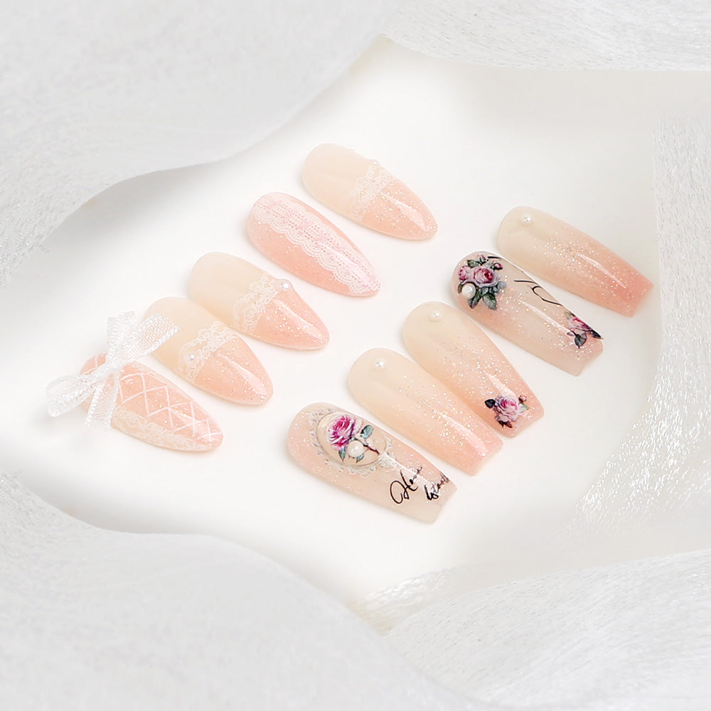 Jello Jello - Glow Dew Collection