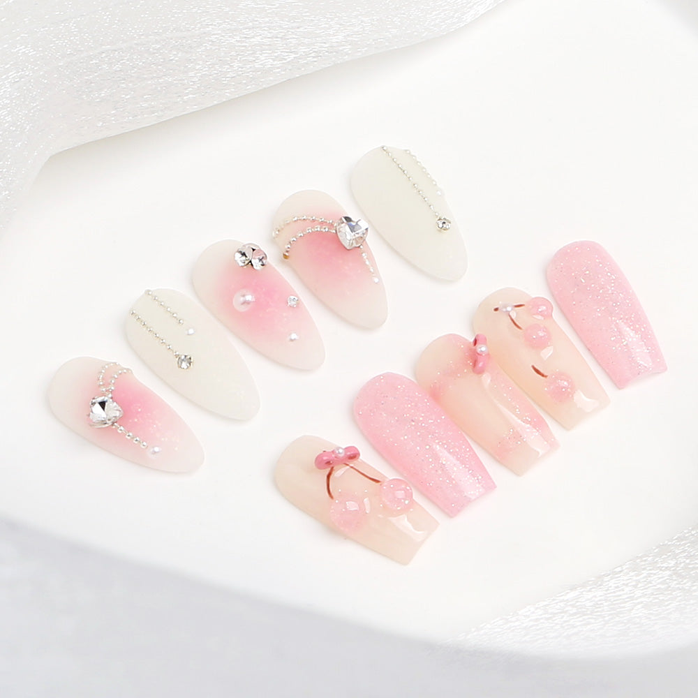 Jello Jello - Glow Dew Collection