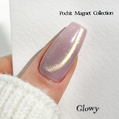 Pochit - Glowy Set