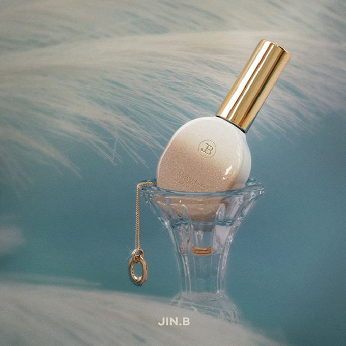 JIN.B - Golden Nova Collection