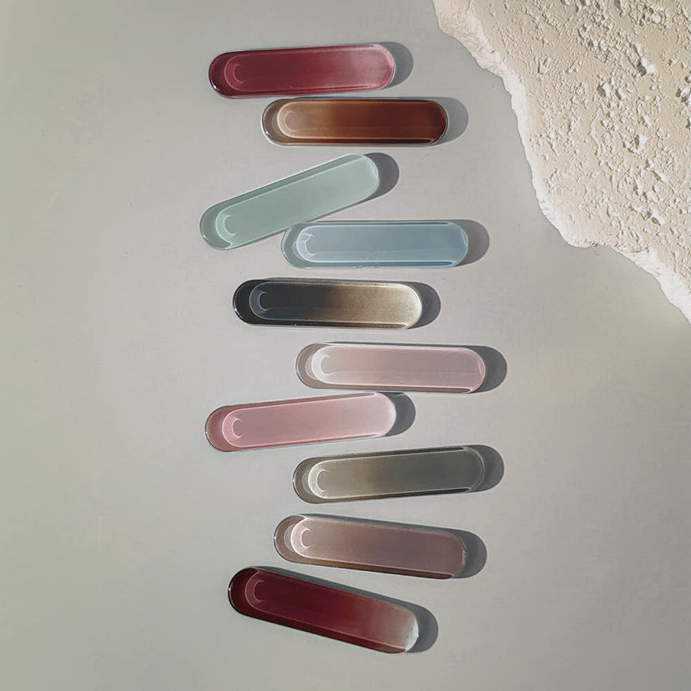 Liuhwa - Grady Season 2