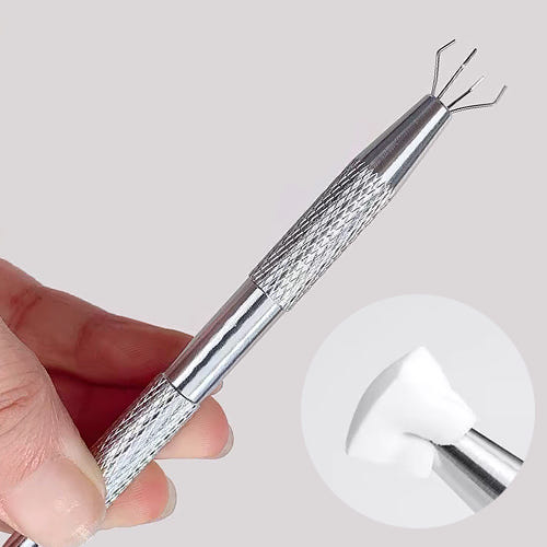 Liuhwa - Syringe Tweezer