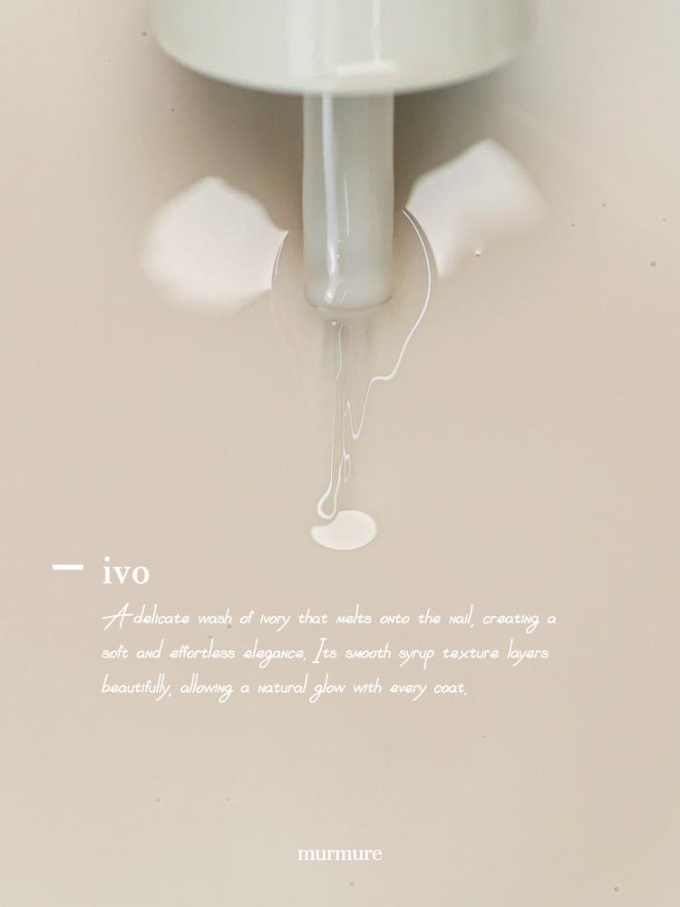 Murmure - Haze Beauté Collection