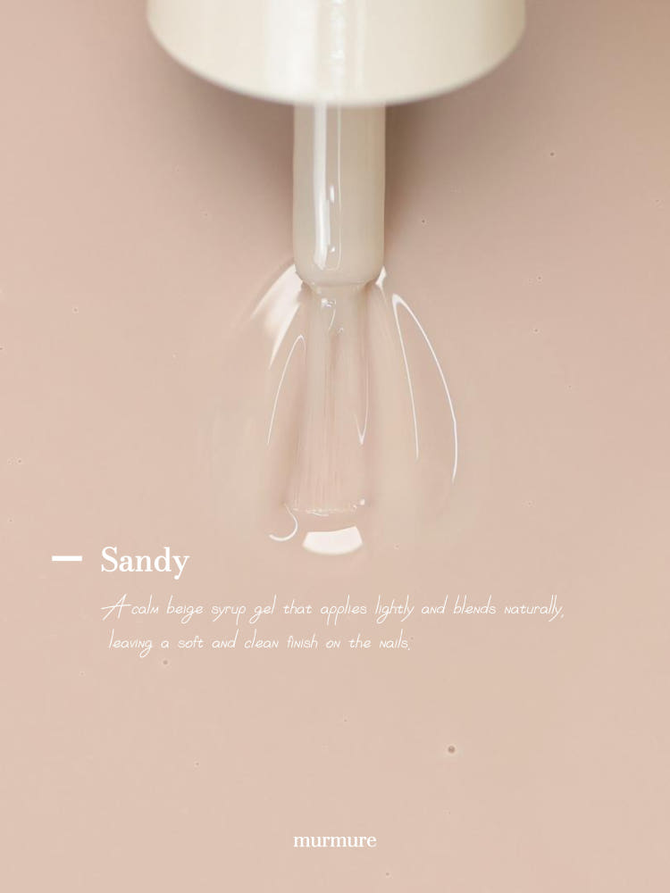 Murmure - Haze Beauté Collection