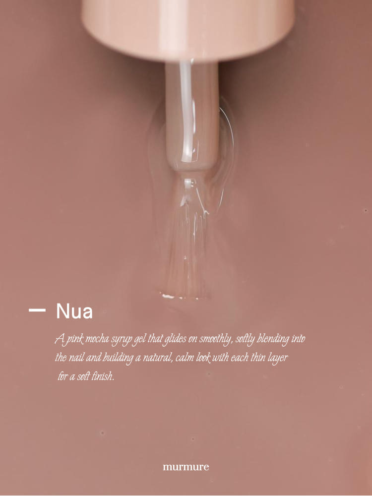 Murmure - Haze Beauté Collection